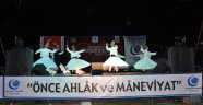 AGD Manavgat’tan Kuran ziyafeti