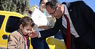 Ahatlı ve Kültür’e Erdal Öner çıkarması