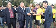 AHMET YAŞAR AKSU’DA BİR İLKE İMZA ATTI