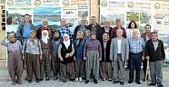 Ahmetler Kanyonu'nda Hes Zaferine Aşureli Kutlama