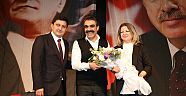 AK KADINLARDAN “ŞİDDETİN HERTÜRLÜSÜNE KARŞIYIZ” SEMİNERİ