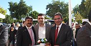 AK PARTİ ADAY ADAYI ZEKİ KOYUN İDDİALI