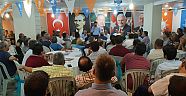 AK Parti’den tarıma dev destek