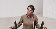 AK Parti'li Enç: "Vitrin Olarak Görülmekten Bıktım"