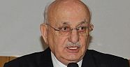 AK Parti'nin Meclis Başkan adayı İsmail Kahraman