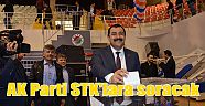 AK Parti STK'lara soracak