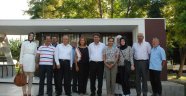 “Akaydın belediyeyi bile yönetemiyor”