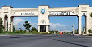 AKDENİZ ÜNİVERSİTESİ 15 YENİ BÖLÜM AÇTI