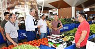 Akıllı’dan teşekkür