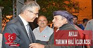 AKILLI,"TARIMIN HALİ İÇLER ACISI"