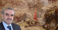 AKIN ; GAZİLERİMİZE SAHİP ÇIKALIM