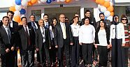 AKKAYA GROUP YENİ YERİNDE