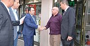 AKSOY’DAN ALANYA ÇIKARMASI