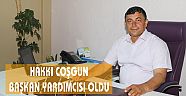 AKSU BELEDİYE MECLİSİ TOPLANDI