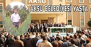 AKSU BELEDİYESİ YASTA