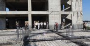 AKSU BELEDİYESİ’NDEN EĞİTİME BİR KATKI DAHA