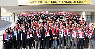 AKSU’DA ANTALYASPOR RÜZGARI ESTİ