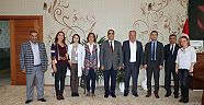 AKSU’DA DİYABET ANLATILDI