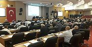 AKSU’DA GALERİCİLER SİTESİ PLANLARINDA SONA GELİNDİ