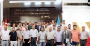 Aksu Kent Konseyi Meclisi ilk toplantısını yaptı
