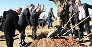 AKSU KENT KONSEYİ’NDEN BAKAN’A TELEFERİK PROJESİ