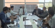 AKSU KENT KONSEYİ’NDEN EXPO ZİYARETİ