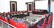 AKSU MECLİSİ TOPLANDI