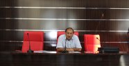 AKSU PERSENOLİNE İŞ GÜVENLİĞİ EĞİTİMİ