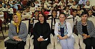 AKSU BELEDİYESİNDEN GERİ DÖNÜŞÜM