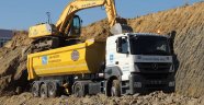 AKSU’DA 35’LİK YOL AÇILIYOR