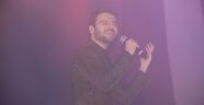 Aksu'da Sami Yusuf Rüzgarı