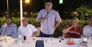 AKSU'DA SEÇİM HAZIRLIKLARI