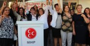 AKSU’DAN KONYAALTI’NA ADAY ADAYI