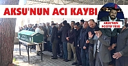 AKSUNUN ACI KAYBI