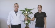 AKSU’YA MUAY THAI’DA ALTIN MADALYA