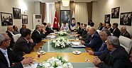 Alanya Hal Projesi Büyüyecek