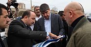 Alanyaspor tesisine kavuşacak