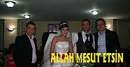 ALLAH MESUT ETSİN