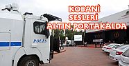 Altın Portakal'da Kobani sesleri