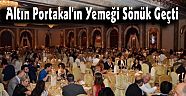 Altın Portakal'ın Yemeği Sönük Geçti