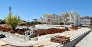 Altınova’ya iki yeni park