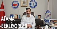 ANESTEZİ ÇALIŞANLARI ATAMA BEKLİYOR