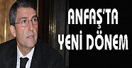 ANFAŞ'TA YENİ DÖNEM