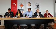 Antalya Başbakanı karşılamaya hazır!..