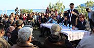"ANTALYA ÇEVREYE DUYARLI KENT OLACAK"