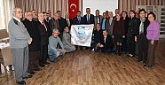 “ANTALYA’DA 4 MEVSİM TARIM VE TURİZM OLACAK”