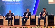 ANTALYA'DA GÖÇ VE GÜVENLİK KONFERANSI