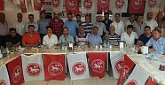 Antalya’da Muhalefet Yok