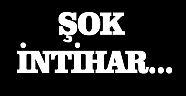 Antalya'da şok intihar....