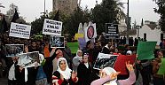 ANTALYA’DA ULUDERE EYLEMİ